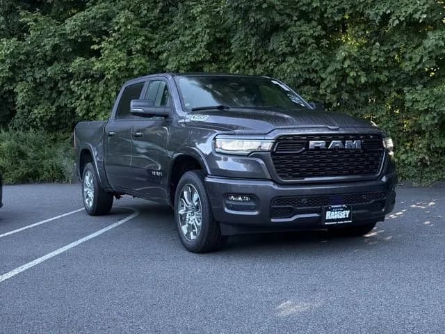 2026 Ram 1500 - Pickup