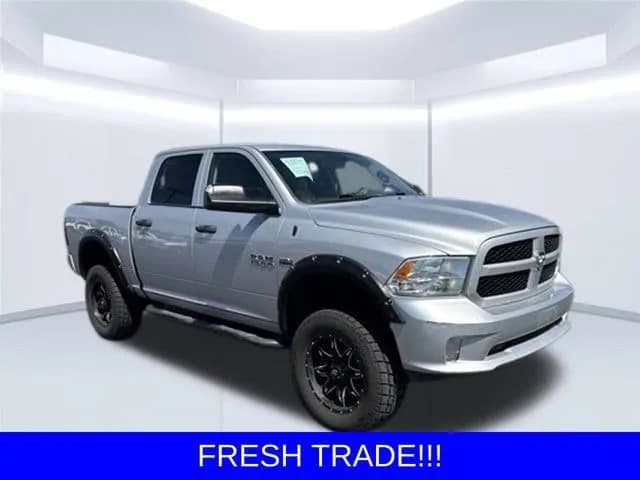 2015 Ram 1500 - Pickup