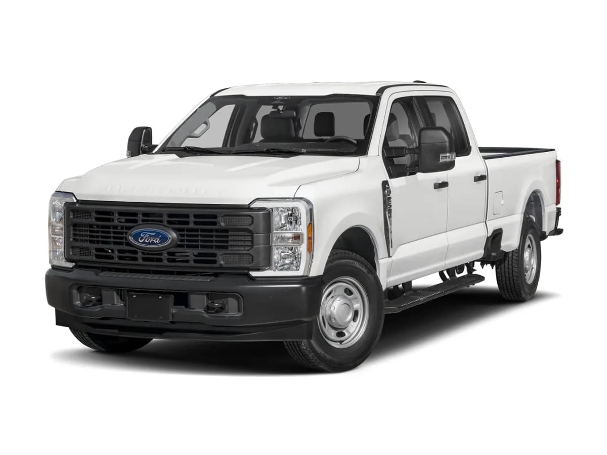 2027 Ford F-250 Crew Cab - Pickup