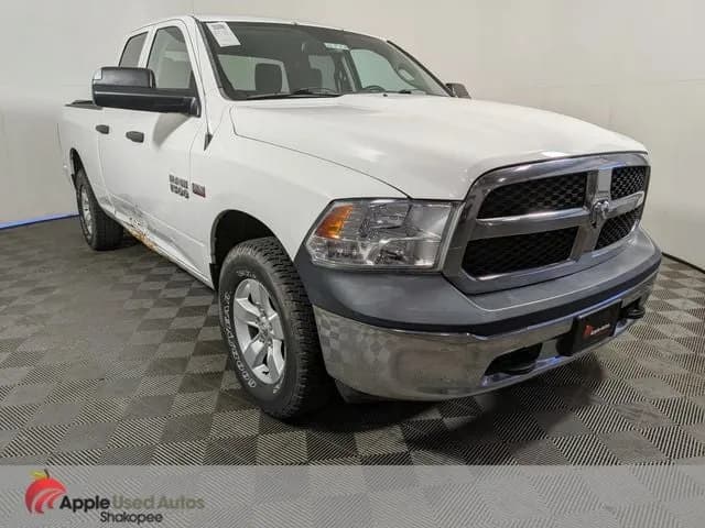 2015 Ram 1500 - Pickup