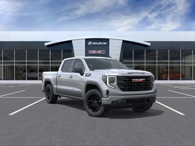2026 GMC Sierra 1500 - Pickup