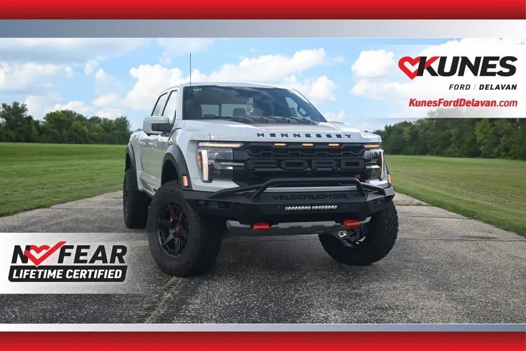 2026 Ford F-150 - Pickup