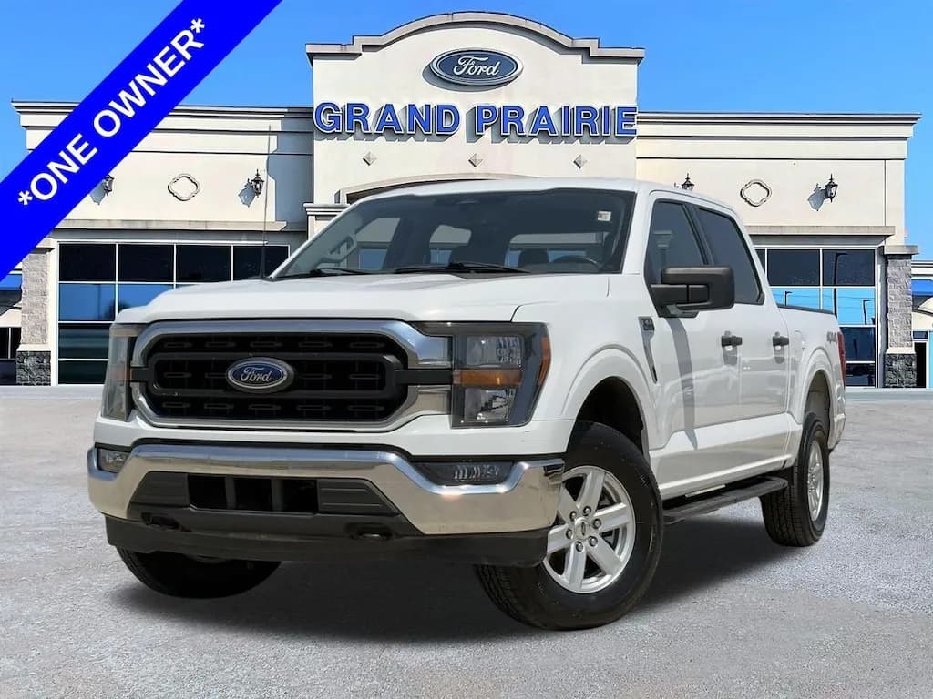 2023 Ford F-150 - Pickup