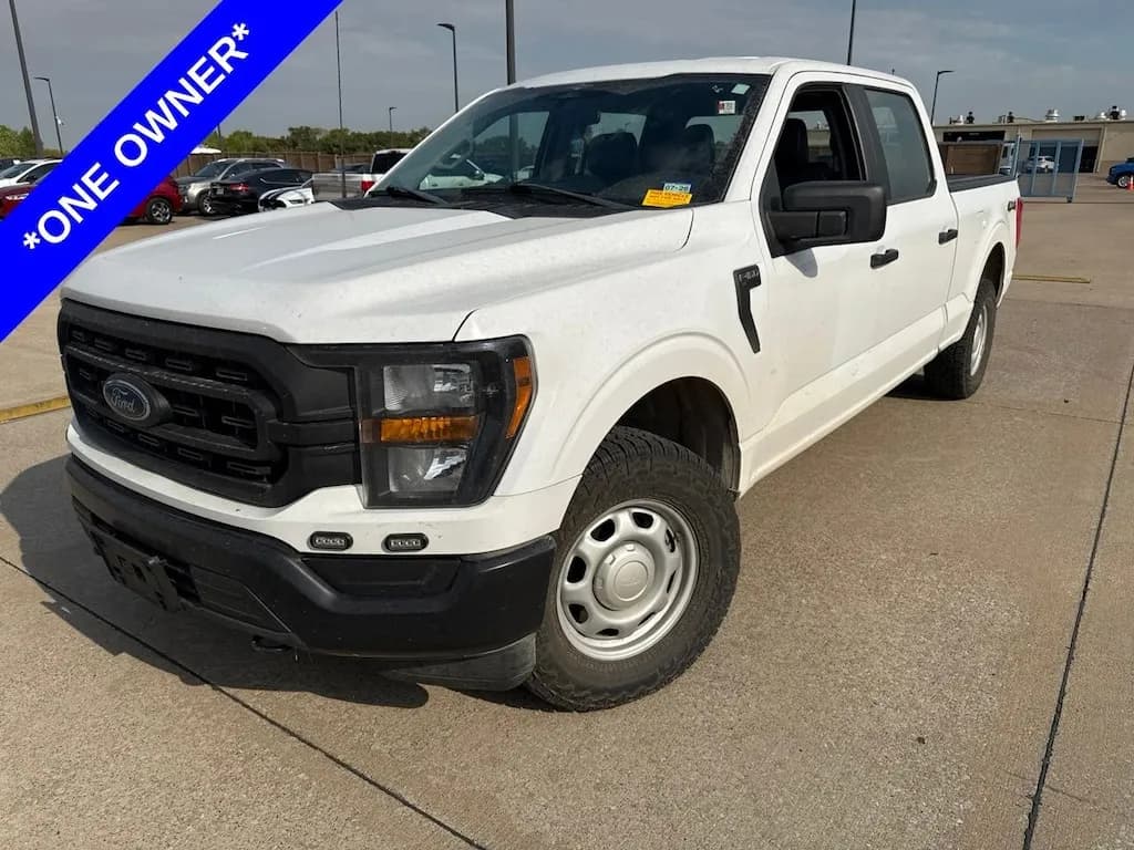 2023 Ford F-150 - Pickup