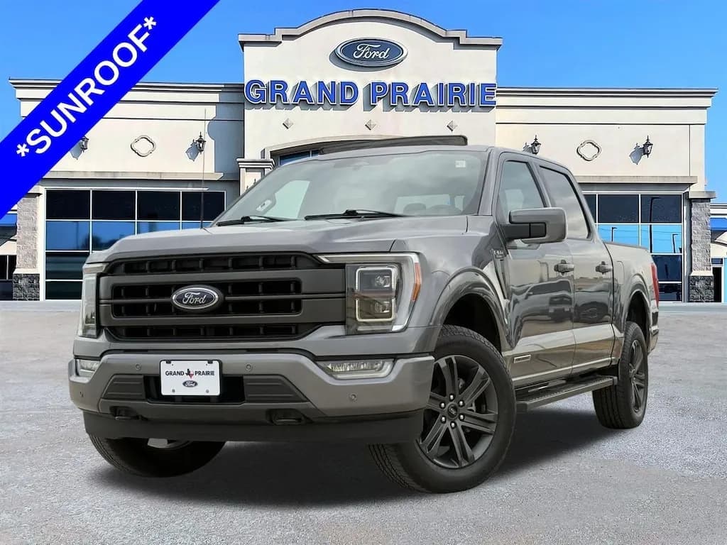 2023 Ford F-150 - Pickup