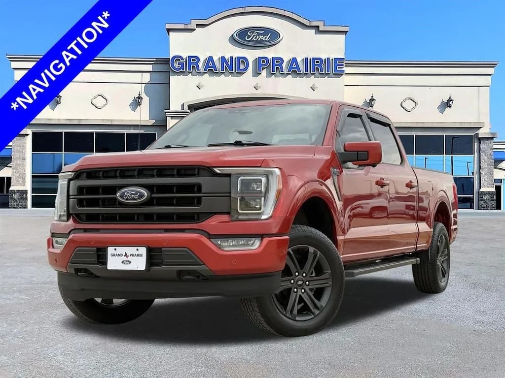 2023 Ford F-150 - Pickup
