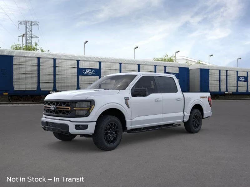 2026 Ford F-150 - Pickup