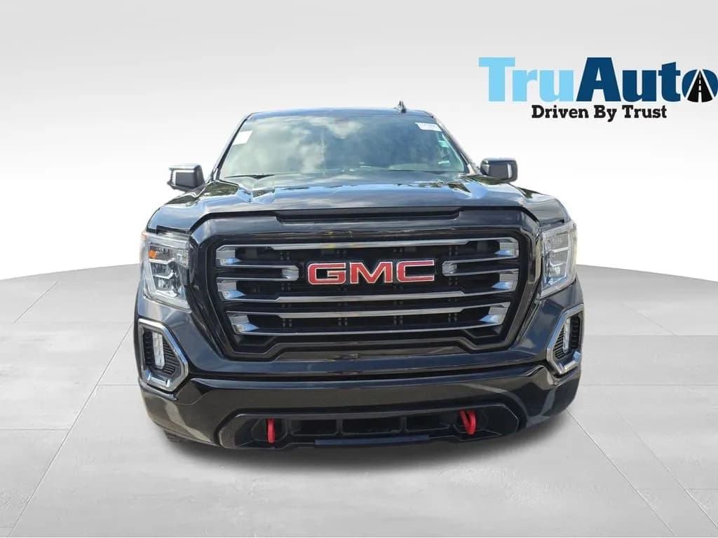 2021 GMC Sierra 1500 - Pickup