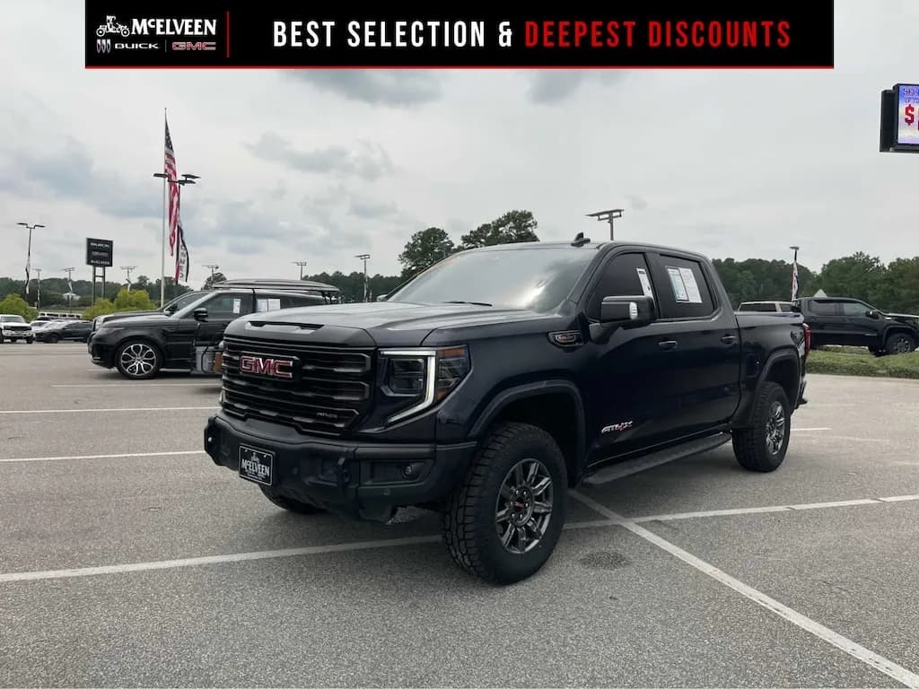 2024 GMC Sierra 1500 - Pickup