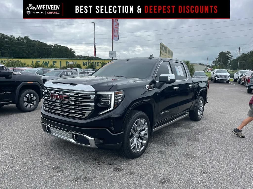 2026 GMC Sierra 1500 - Pickup