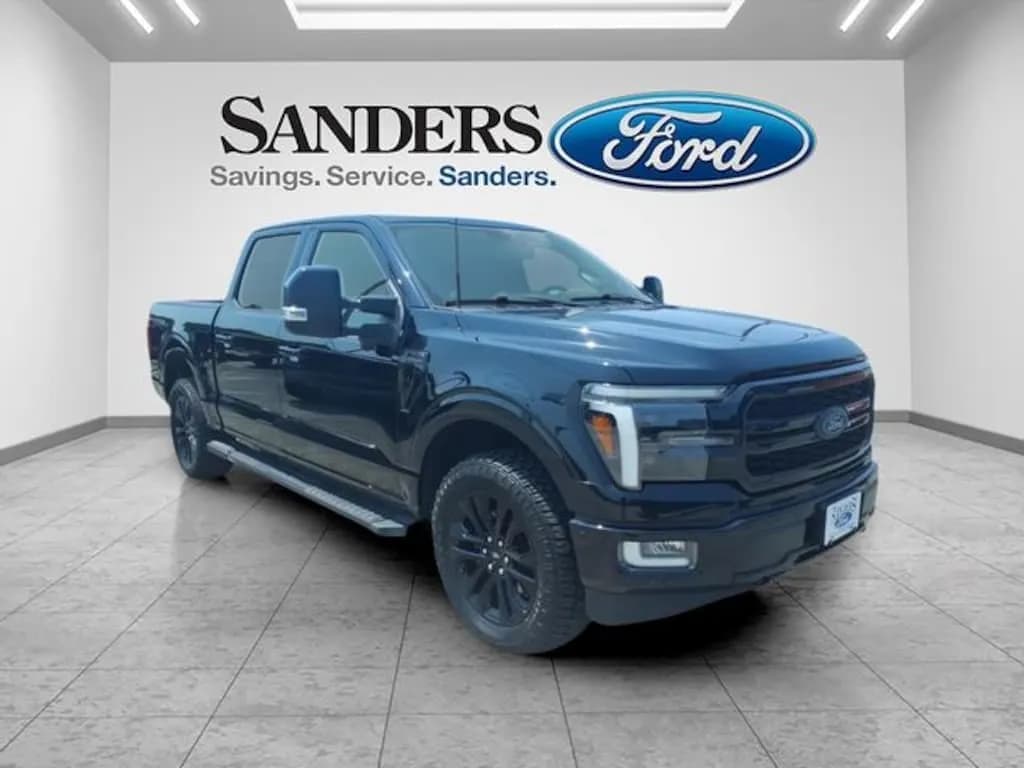 2024 Ford F-150 - Pickup