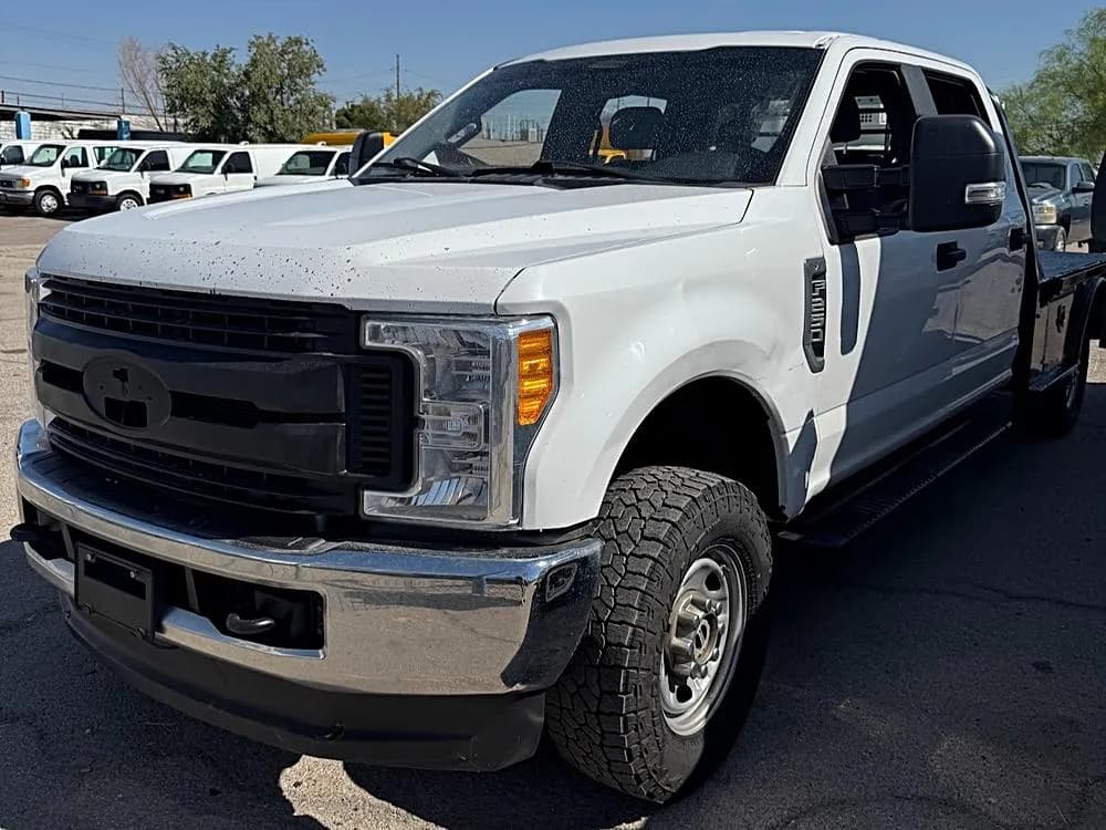 2019 Ford F-250 - Pickup