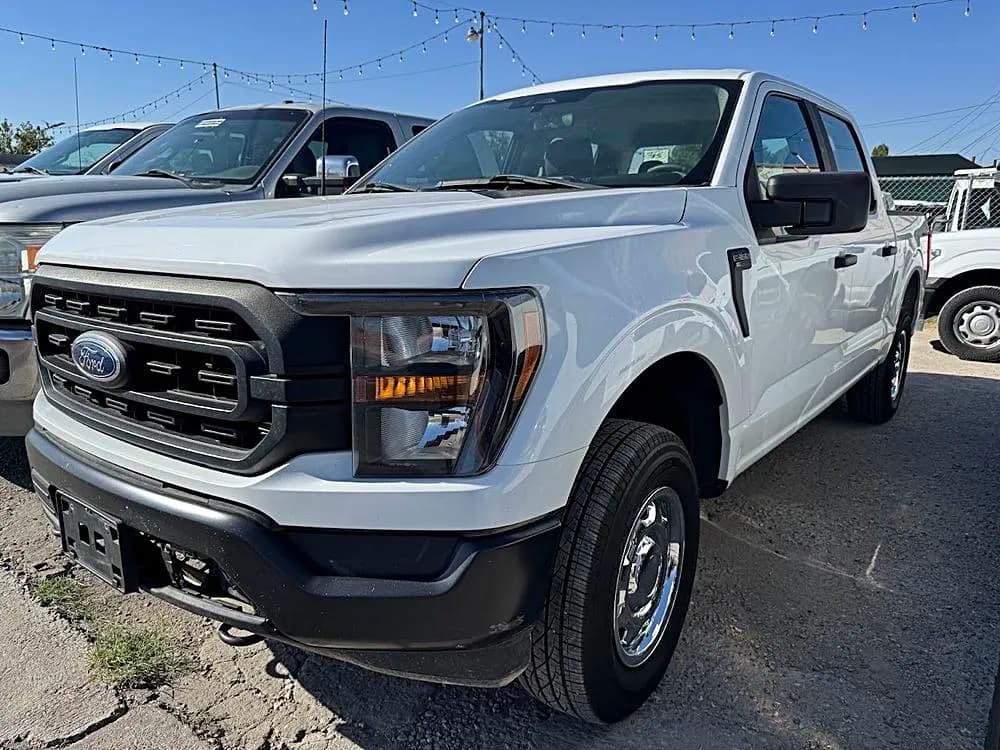 2023 Ford F-150 - Pickup