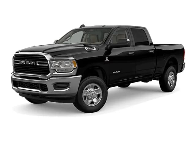 2019 Ram 2500 - Pickup