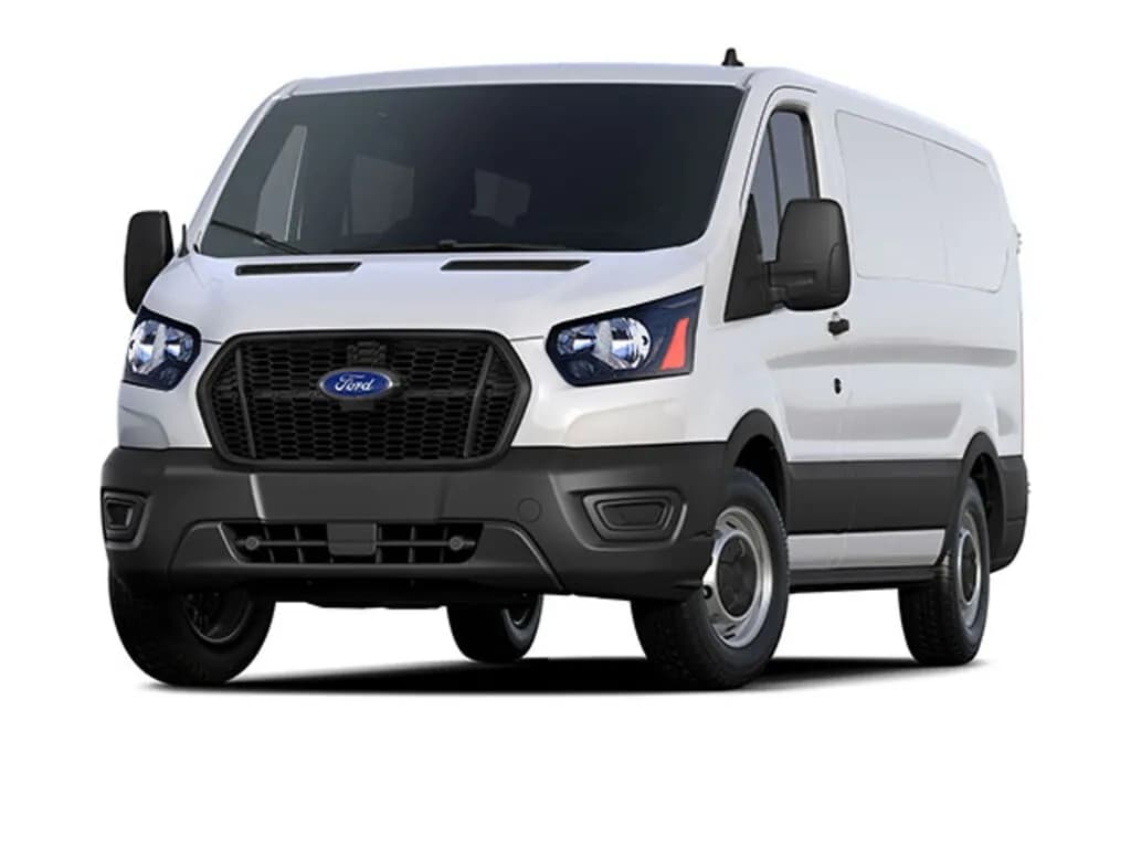 2025 Ford Transit Cargo V - Vans
