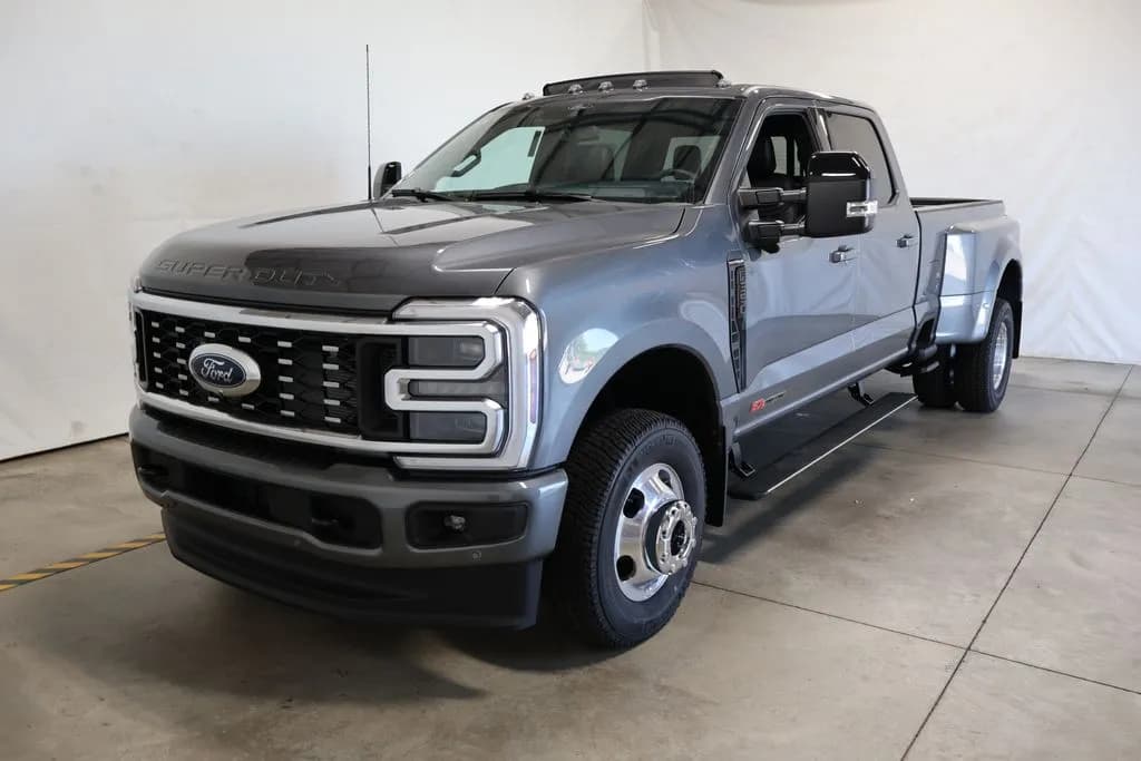 2026 Ford F-350 Crew Cab - Pickup