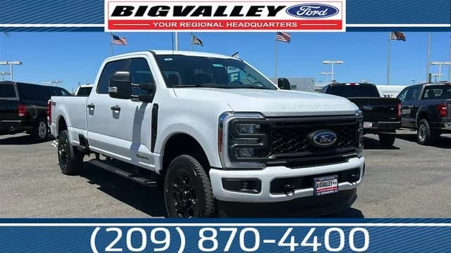 2026 Ford F-250SD - Pickup