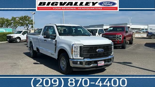 2026 Ford F-350SD