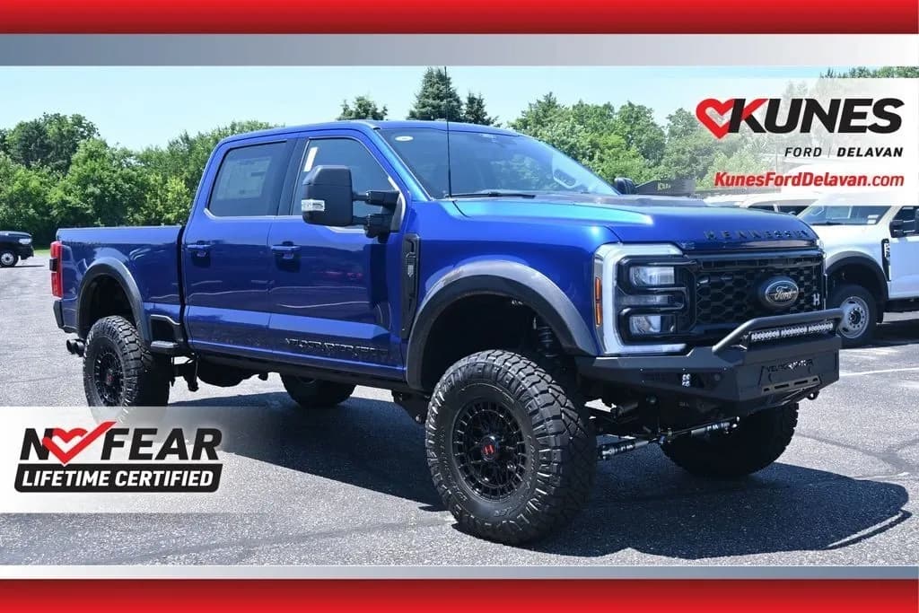 2026 Ford F-250SD - Pickup