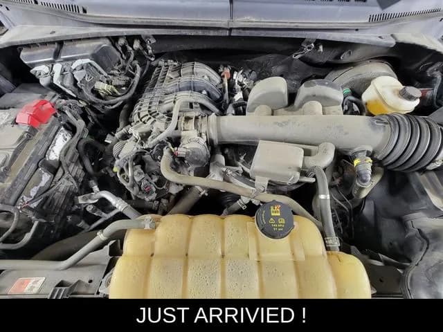 2018 Ford F-150 - Pickup