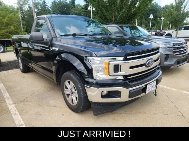 2018 Ford F-150 - Pickup