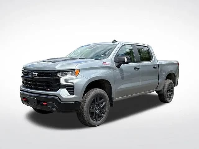 2026 Chevrolet Silverado 1500 - Pickup
