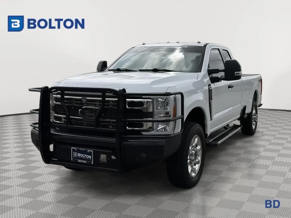 2023 Ford F-250 - Pickup
