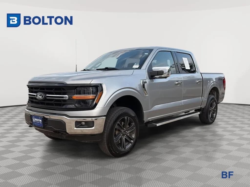 2024 Ford F-150 - Pickup