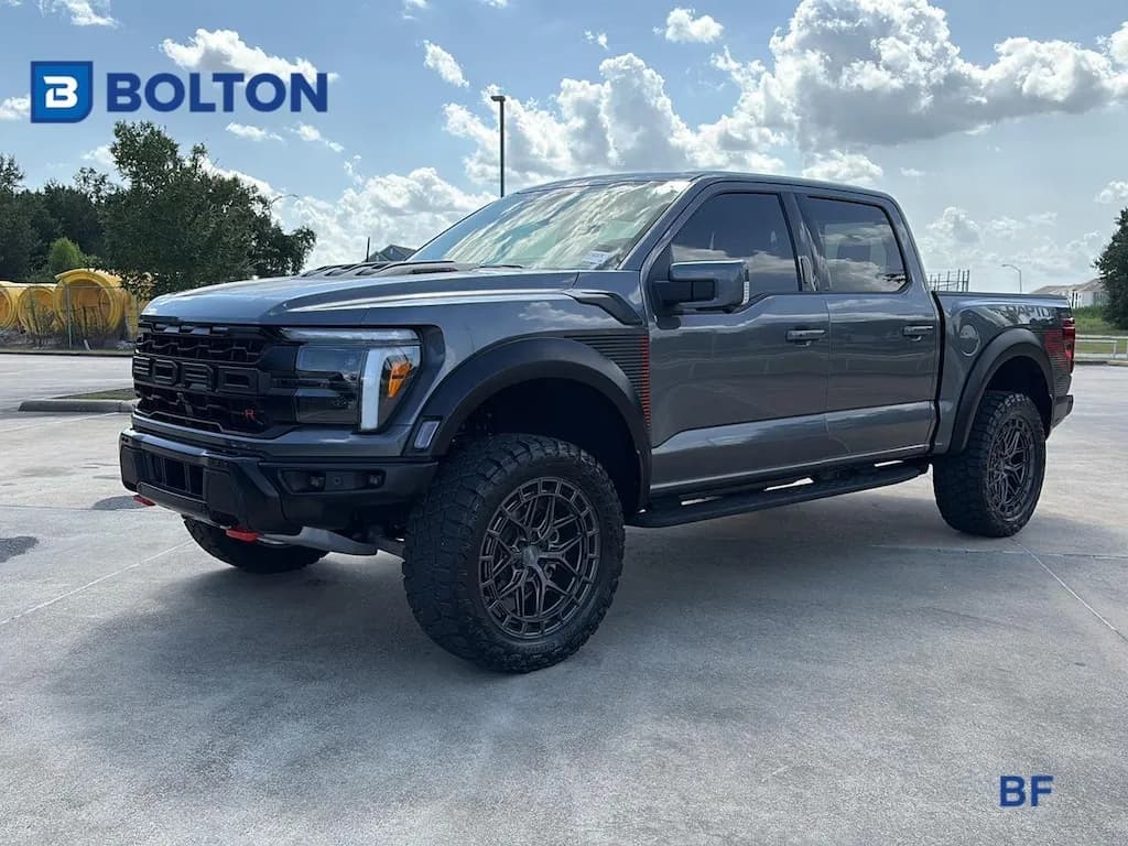 2026 Ford F-150 - Pickup