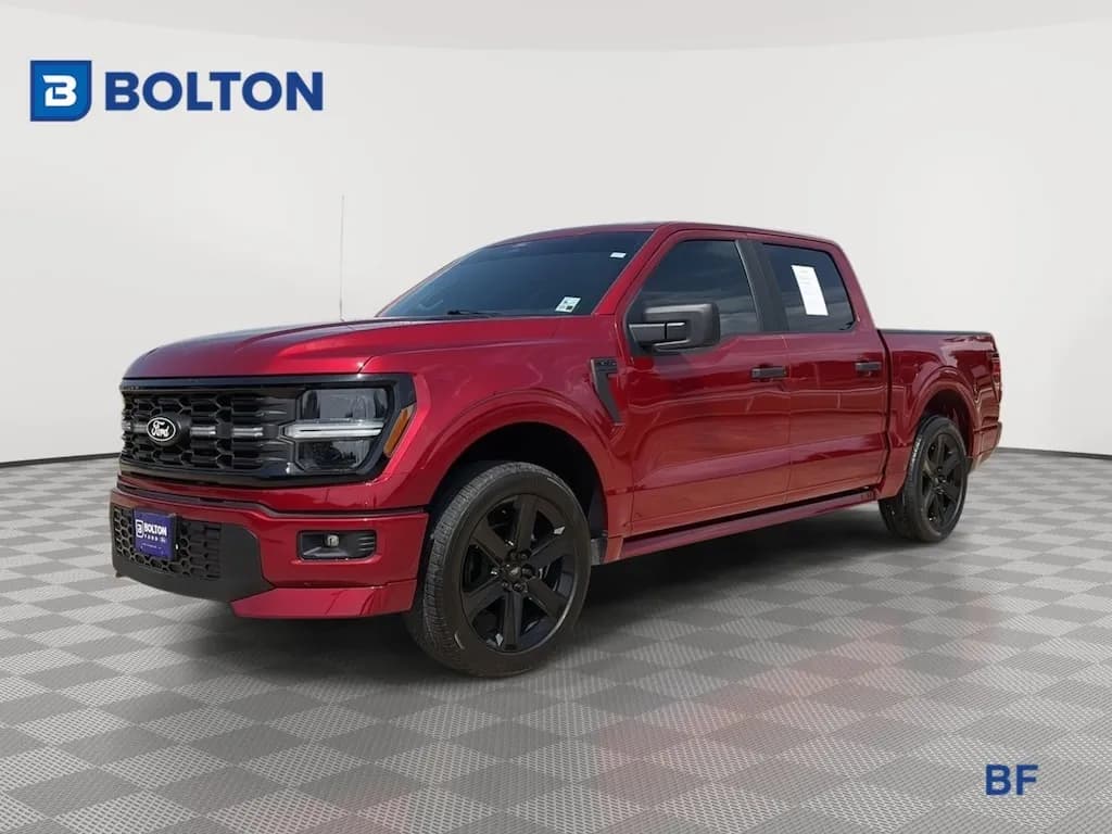 2026 Ford F-150 - Pickup