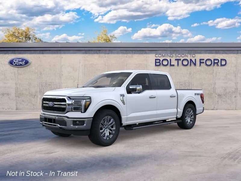 2026 Ford F-150 - Pickup