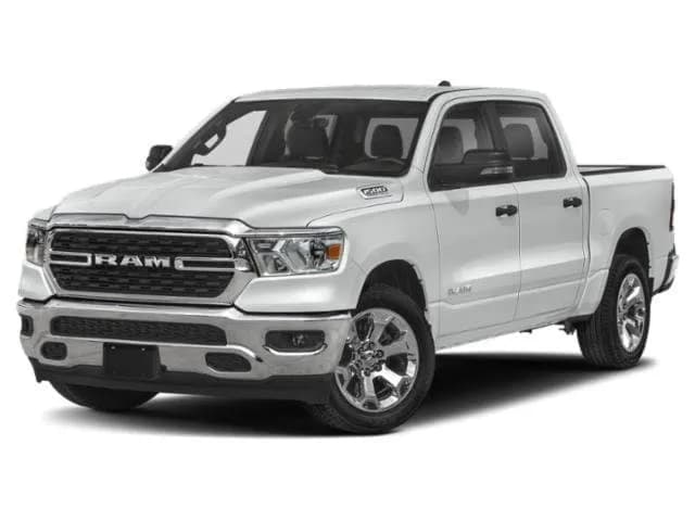 2024 Ram 1500 - Pickup