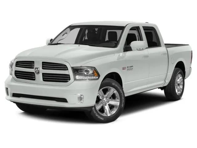 2015 Ram 1500 - Pickup