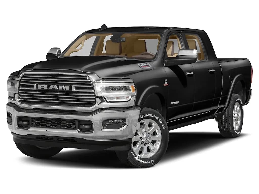 2022 Ram 2500 - Pickup