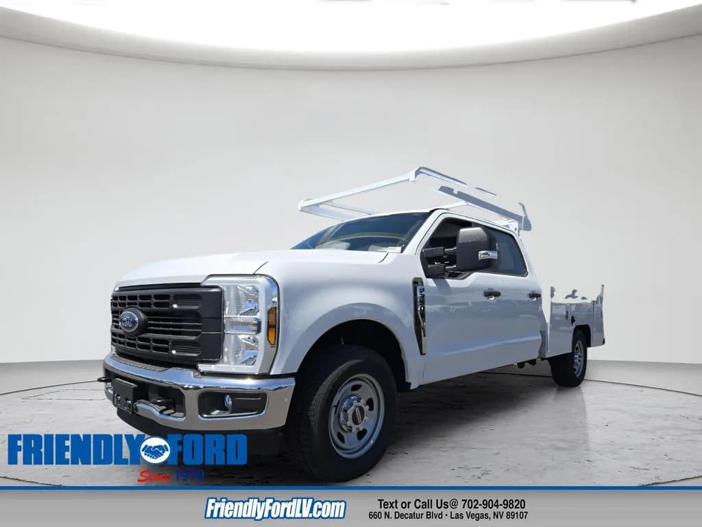2026 Ford F-350SD XL - Pickup