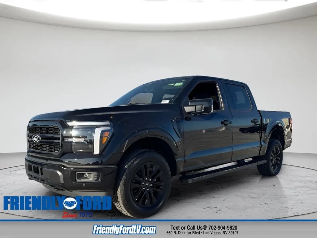 2026 Ford F-150 - Pickup