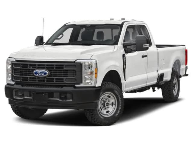 2027 Ford F-250SD XL