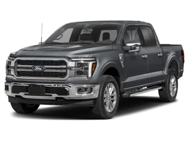 2026 Ford F-150 - Pickup