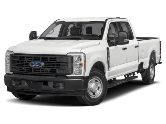 2026 Ford F-250SD XL - Pickup