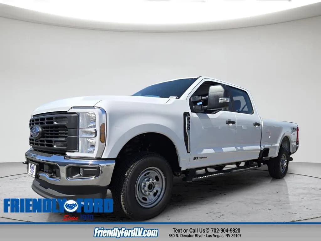 2026 Ford F-350SD XL - Pickup