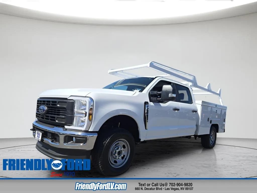 2026 Ford F-350SD XL - Pickup