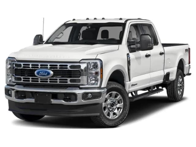 2026 Ford F-350SD XLT - Pickup