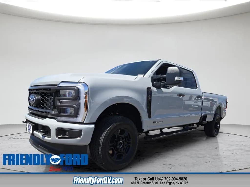 2026 Ford F-350SD XL - Pickup