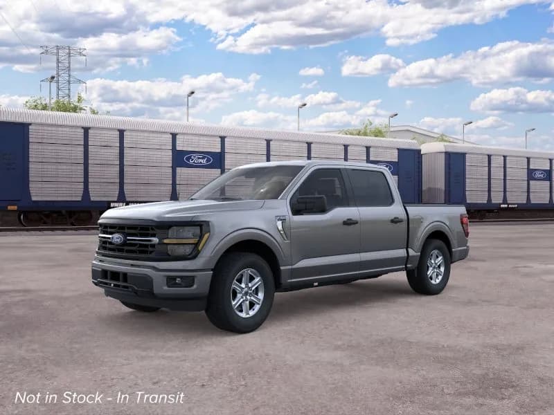 2026 Ford F-150 XLT - Pickup