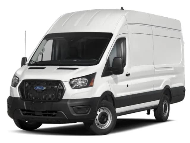 2027 Ford Transit-350 Base - Vans
