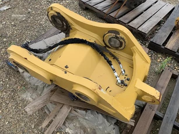 2022 Caterpillar 90/90-154-3/4