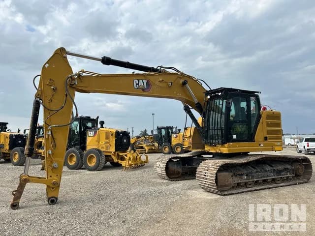 2023 Caterpillar 335