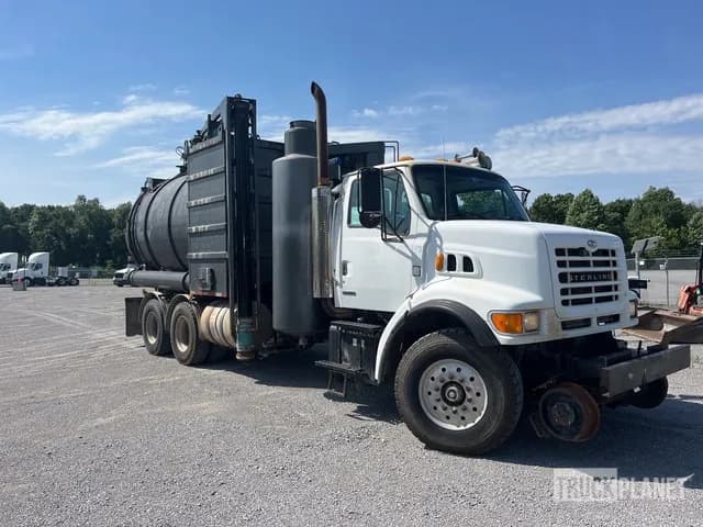 2003 Sterling LT9500