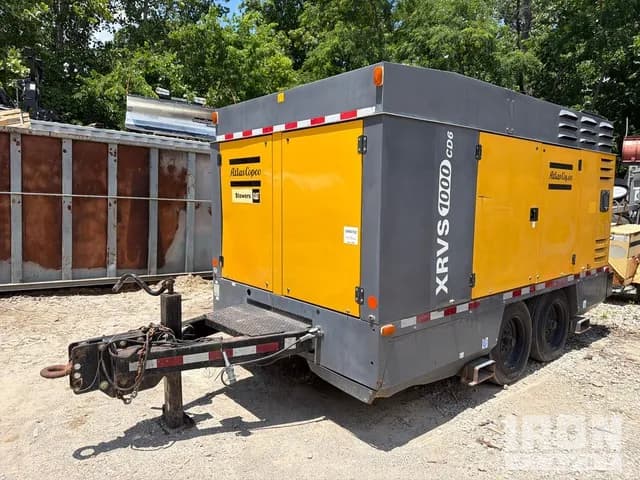 2012 Atlas Cop Copco