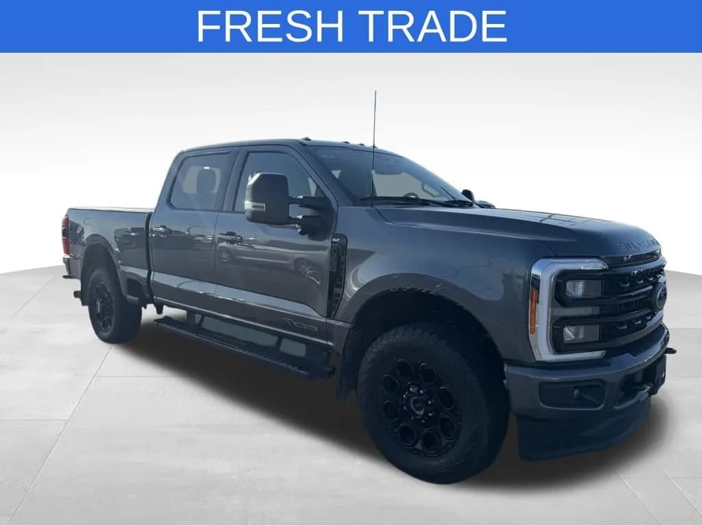 2023 Ford F-350SD - Pickup